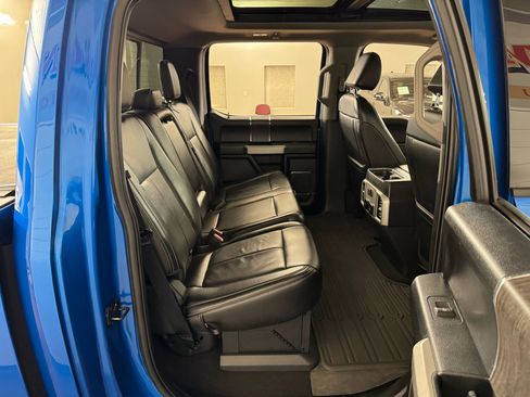 Used 2021 Ford F250 Lariat image 40