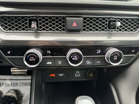 Used 2023 Acura Integra A-Spec image 25