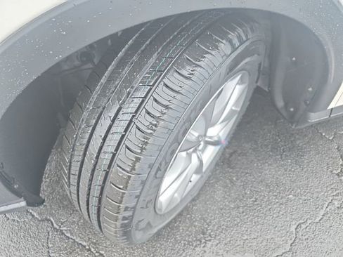 New 2026 Honda CR-V EX image 33