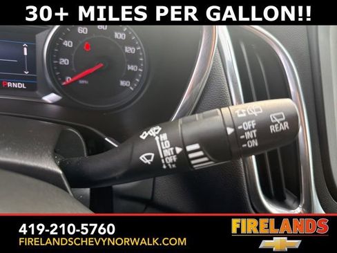 Certified 2023 Chevrolet Equinox LT image 6