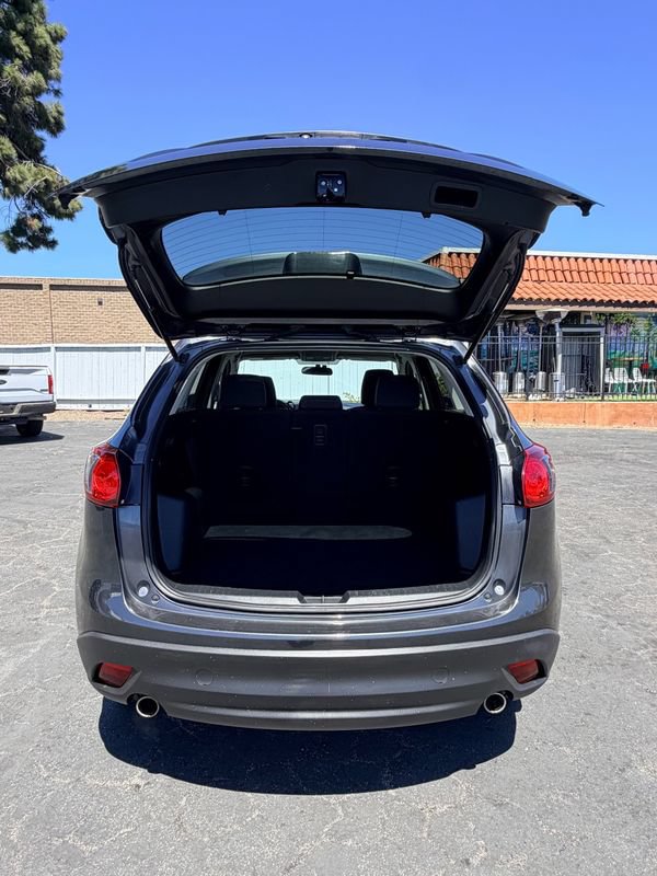 Used 2014 MAZDA CX-5 Touring FWD image 14