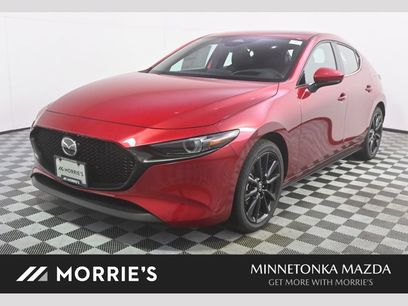 New 2026 MAZDA MAZDA3 2.5 S Hatchback w/ Premium Pkg