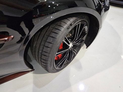 Used 2014 Aston Martin Vanquish Volante image 46