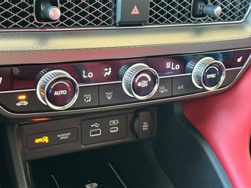 New 2026 Acura Integra A-Spec image 23