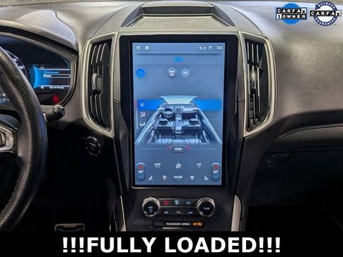 Used 2024 Ford Edge ST-Line image 28
