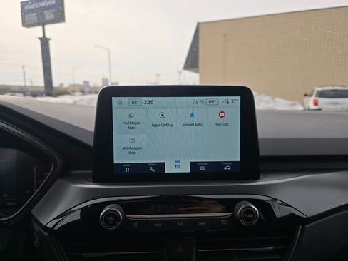 New 2026 Ford Escape Active FWD image 27