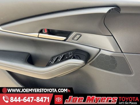 Used 2025 MAZDA CX-30 AWD 2.5 S w/ Preferred Package image 27