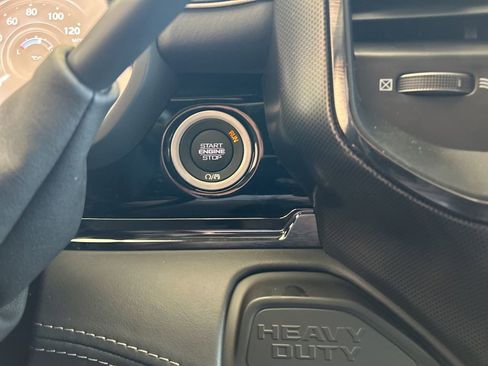 New 2026 RAM 2500 Limited image 51