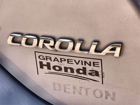 Used 2017 Toyota Corolla L image 8