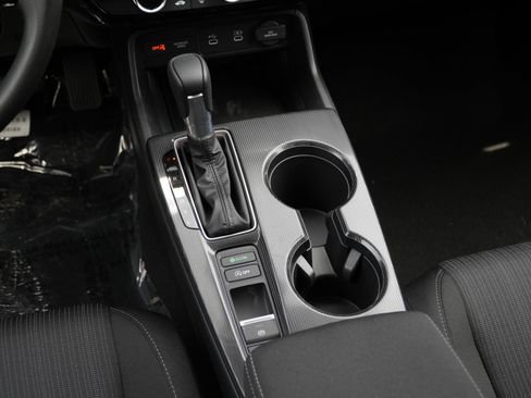 New 2026 Honda Civic LX image 25