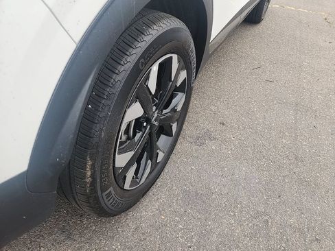 Certified 2023 Kia Sportage X-Line Prestige AWD/4WD image 15