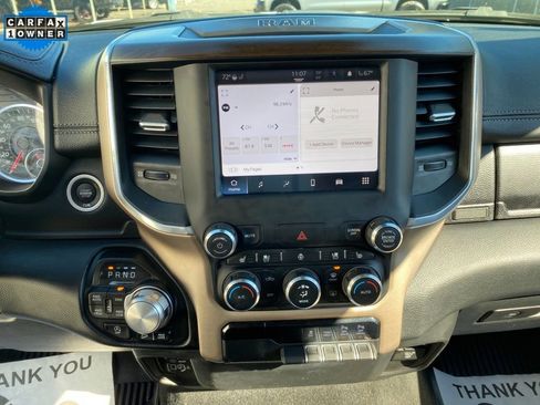 Used 2022 RAM 1500 Laramie image 33
