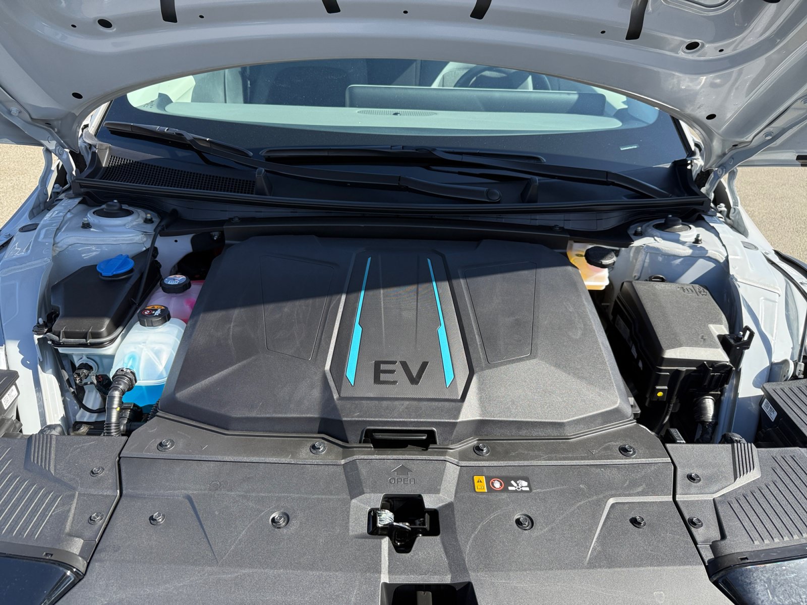Certified 2024 Hyundai Ioniq 5 SEL RWD image 20