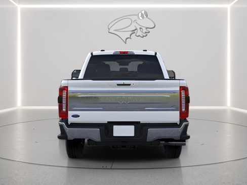 New 2026 Ford F250 King Ranch w/ Chrome Package AWD/4WD image 5