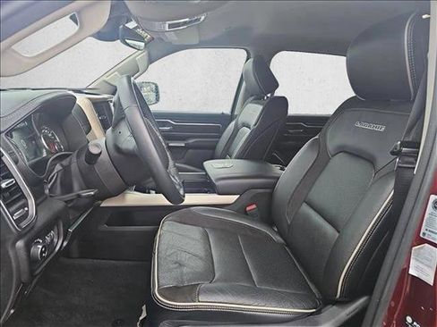 Used 2022 RAM 1500 Laramie image 10