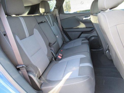 New 2025 Chevrolet Blazer LT image 25