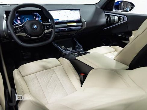 New 2026 BMW X3 xDrive30 image 22