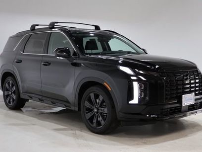 Used 2023 Hyundai Palisade XRT
