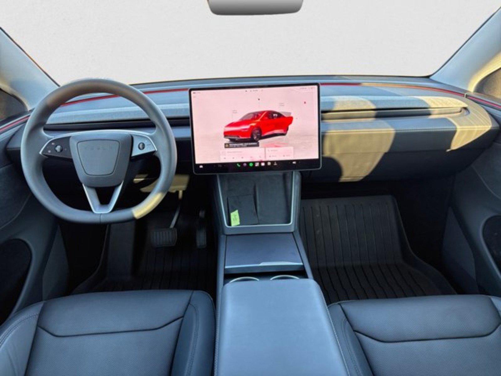 Used 2026 Tesla Model Y 2WD image 13