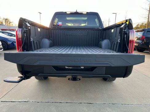 New 2026 Toyota Tundra Platinum image 20