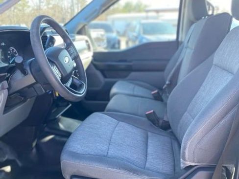 Used 2021 Ford F150 XL image 15