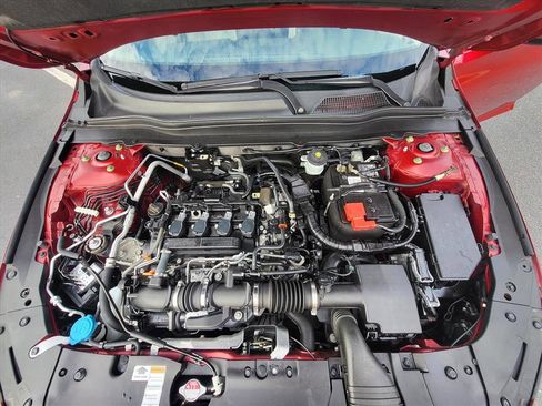 Used 2021 Honda Accord EX-L image 9