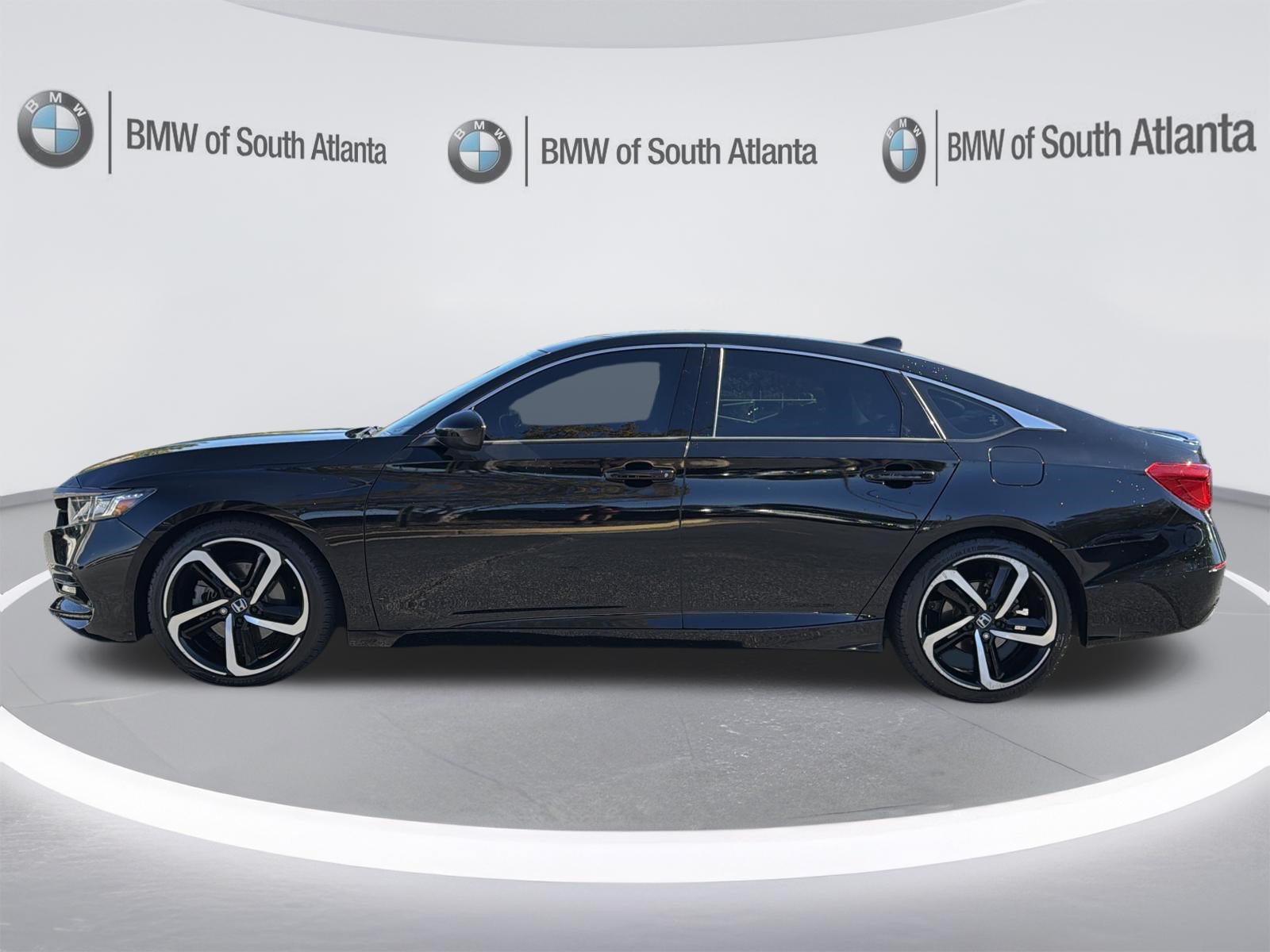 Used 2018 Honda Accord Sport image 20