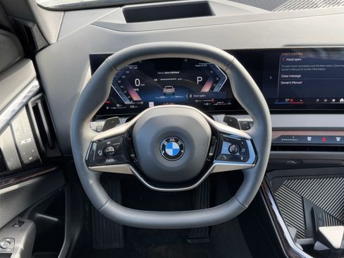 Certified 2025 BMW X3 xDrive30i image 18