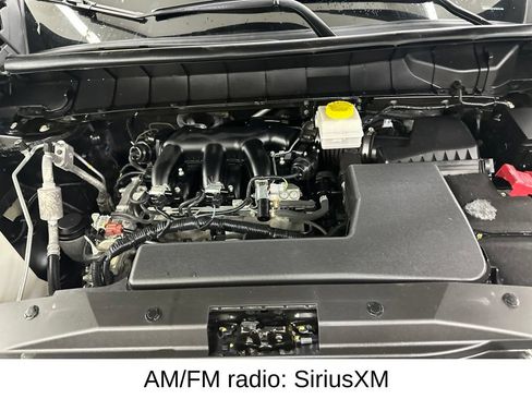 Used 2023 Nissan Pathfinder Rock Creek AWD/4WD image 19