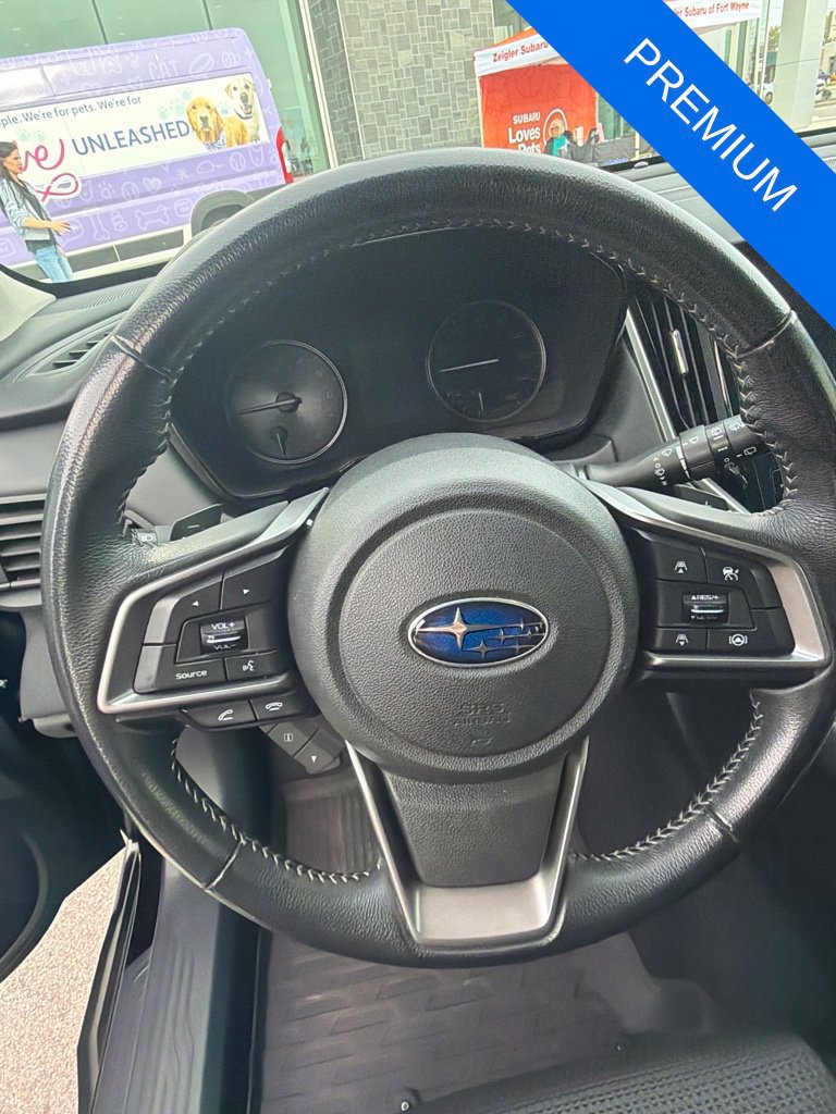 Used 2022 Subaru Outback Premium AWD/4WD image 3