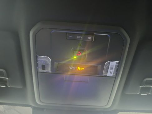 New 2026 Toyota Tacoma TRD Off-Road image 29