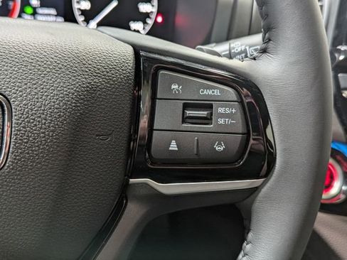 New 2026 Honda Odyssey Touring image 31
