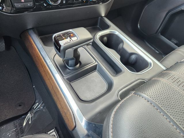 Used 2023 Chevrolet Silverado 1500 High Country w/ Technology Package AWD/4WD image 23