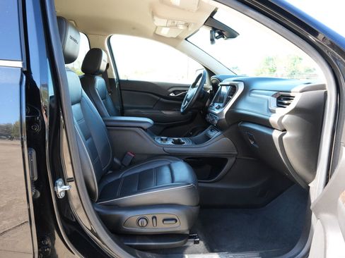 Used 2023 GMC Acadia Denali image 26