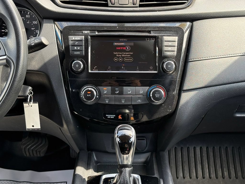 Used 2018 Nissan Rogue S FWD image 13