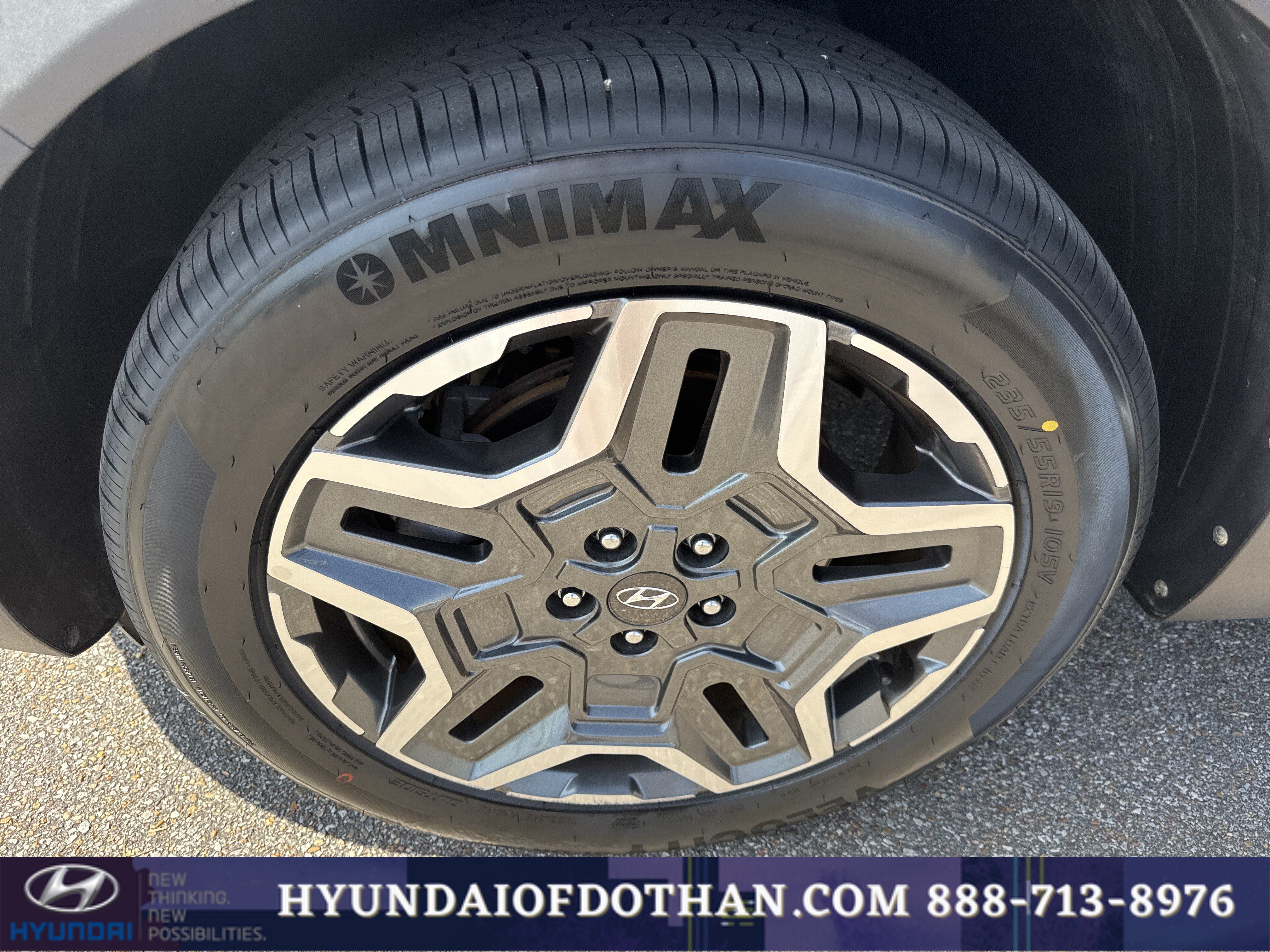 Certified 2022 Hyundai Santa Fe Limited FWD image 19