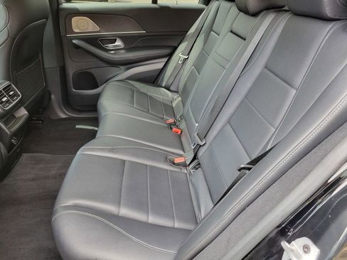 Used 2022 Mercedes-Benz GLE 350 w/ Premium Package image 12