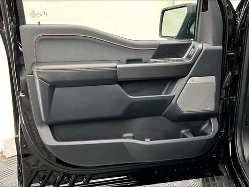 Used 2025 Ford F150 Tremor w/ Bed Utility Package AWD/4WD image 24