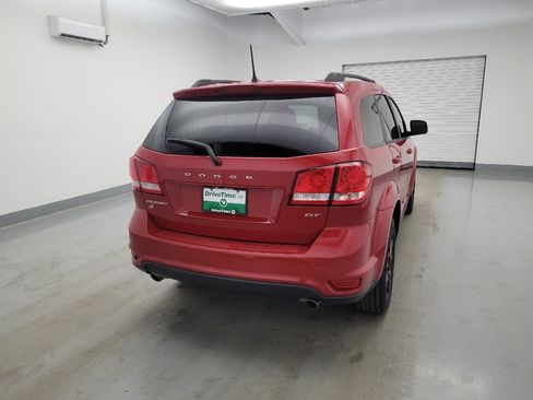 Used 2019 Dodge Journey GT w/ Trailer Tow Group AWD/4WD image 7