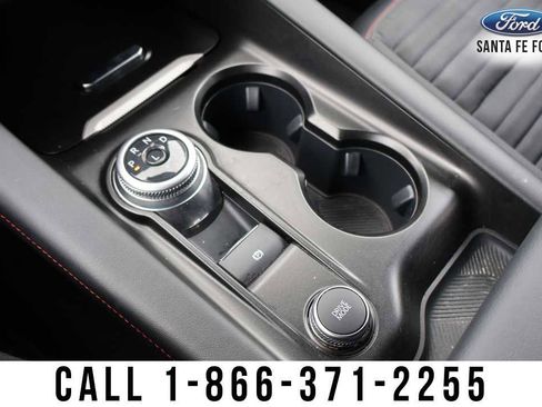 Used 2025 Ford Explorer ST-Line image 36