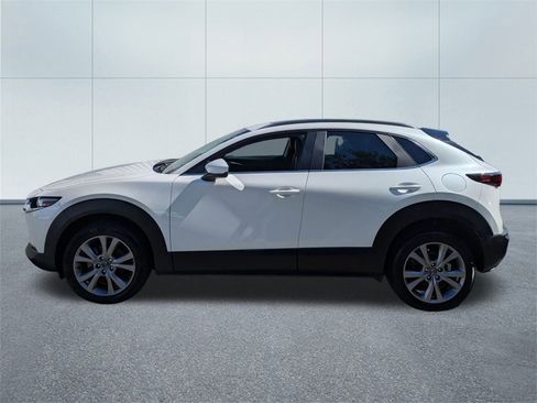 Used 2022 MAZDA CX-30 AWD 2.5 S w/ Preferred Package image 6