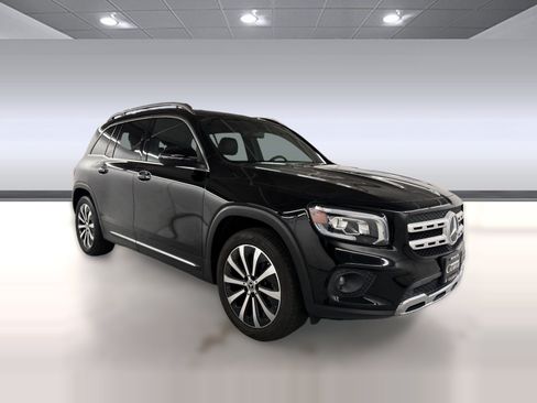 Used 2022 Mercedes-Benz GLB 250 image 7