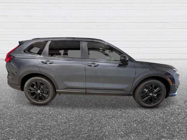 New 2027 Honda CR-V Sport Touring image 8