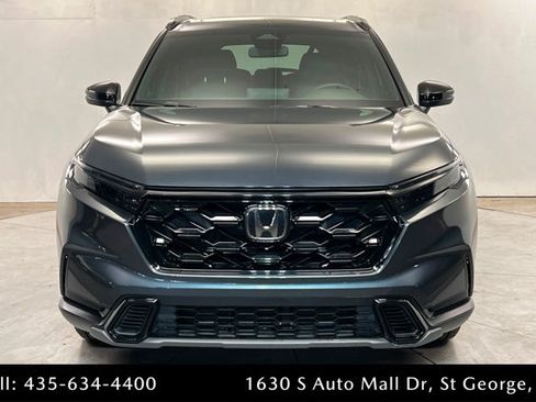 Used 2025 Honda CR-V Sport image 8