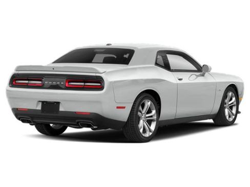 Used 2022 Dodge Challenger R/T image 2