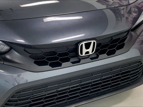 Used 2024 Honda Civic EX-L image 28