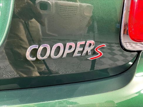 Used 2018 MINI Cooper S FWD image 23