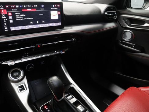 Used 2024 Dodge Hornet R/T Plus image 29