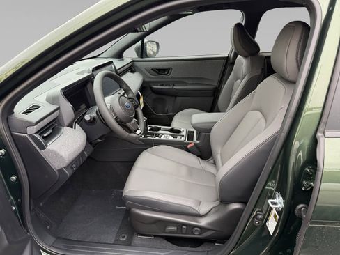 New 2026 Subaru Outback Limited XT image 9