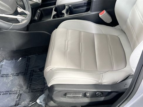 Used 2022 Honda CR-V EX-L image 18
